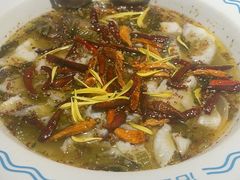 -花椒俏川菜小馆(南海万达店)