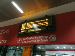 -米兰马尔彭萨国际机场