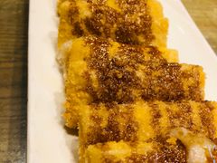 -食欲老院子荆芥疙瘩汤(经五路店)