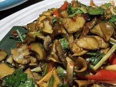 -觅山云南菜(泊富ICITY店)