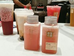 -奈雪的茶(石厦时代广场店)