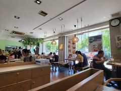 -仙踪林(北展店)