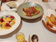 -戈雅法餐厅(世界城广场店)