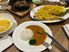 -天府中餐厅·粤菜·海南菜·生猛海鲜(三亚海棠湾洲际度假酒店)