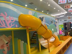 -极橙儿童齿科矫正中心(奥城店)