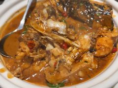 -楚山晓·湖北菜(武汉光谷K11店)