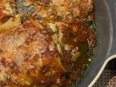 肉酱千层面-LA MAISON公鸡和龙(蛇口店)