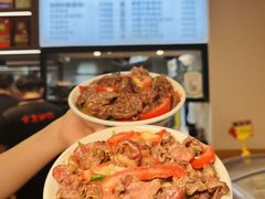 -合意桐坑牛肉粿·鲜牛肉火锅(嵩山总店)