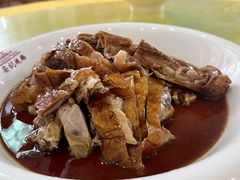 安记烧鹅-安记烧鹅(新桥店)