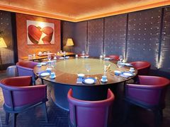 -喜悦烤鸭·新京菜(王府井店)