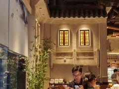 -晓粤·惹味粤菜(凯德乐峰广场店)