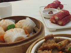 -万山楼海鲜酒家·二十三年老字号