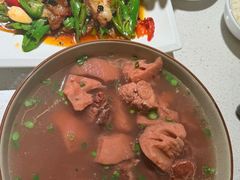 -蛙兔鸡自贡风味·特色江湖菜(广都店)