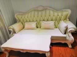 -谛融婚礼酒店·宴会厅(花园店)