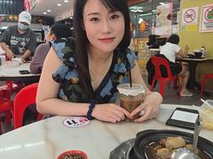 -新峰肉骨茶(总店)