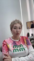 -Z.X HAIR SALON张新美业