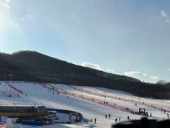 -长白山华美胜地滑雪场