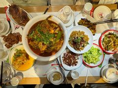 -李老哈·东北菜(宋园路店)