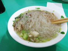 -华兴街自力面店