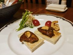-铃兰日本料理(汉水路店)