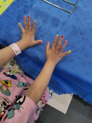 -MELAND CLUB亲子乐园·派对·餐厅(北京芳圆里ID MALL店)