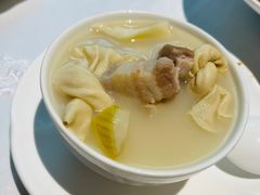老上海腌笃鲜-玫瑰厅上海菜(兴国路店)
