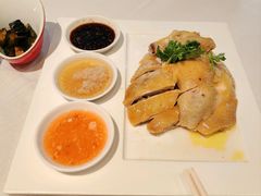 -白云中餐厅·粤菜·亚龙湾喜来登度假酒店