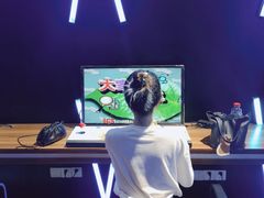 -世代星球·保龄球·镭战真人CS·团建(杨浦店)