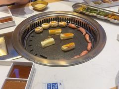 -杨记齐齐哈尔烤肉(总店)