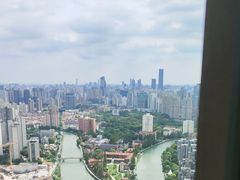 -环球港凯悦 · 享悦中餐厅