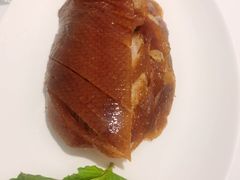 -月福京味斋·烤鸭店·北京菜(鼓楼总店)