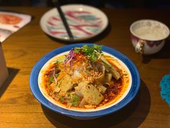 -天山醉美·新疆餐厅(富华里店)