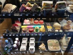 -星巴克(北京万科时代广场店)