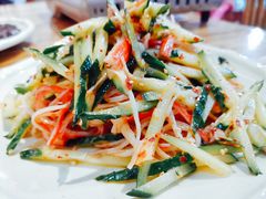 -京玉菲饭店(李村店)