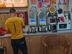 -好时味十三姨(河西路店)