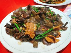 -私房小厨(康城路店)