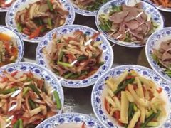 -豫掌柜饸饹面·烩面(秀沿路店)