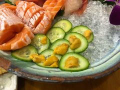 -银子铁板烧料理自助餐(人民广场店)