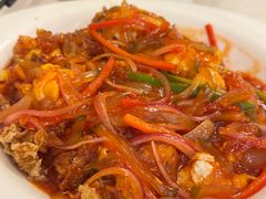 -汇兴源餐馆(小北路店)