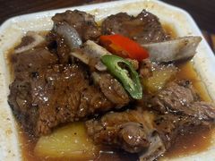 -稻香饭店(IFS国金中心店)