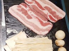 -猪的故事·韩式烤肉(韩乐坊店)