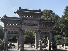 -北陵公园