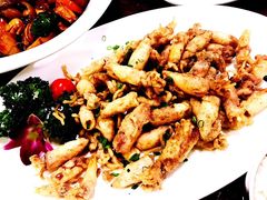 -旺达·福州菜(正大广场店)