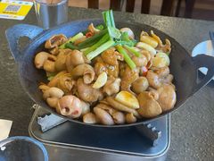 -湘肠香火锅店(团结湖店)