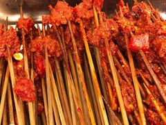 -钢管厂五区小郡肝火锅串串香(福清店)