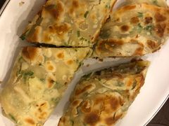 牛肉卷饼-高雄杨宝宝锅贴