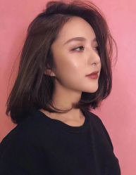 -MYYF SALON烫发染发