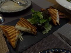 -LA CREPERIE BRETONNE布列塔尼法式餐厅(天童北路店)