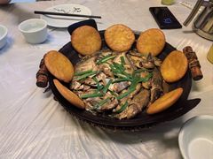 -宾朋海鲜饭庄(兴海路店)