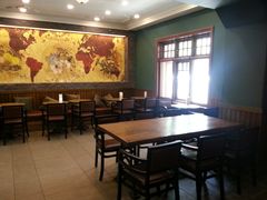 -星巴克(天津五大道店)